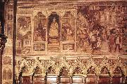 ALTICHIERO da Zevio Scenes from the Life of St James USA oil painting reproduction